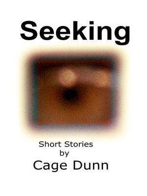 cover image of Seeking